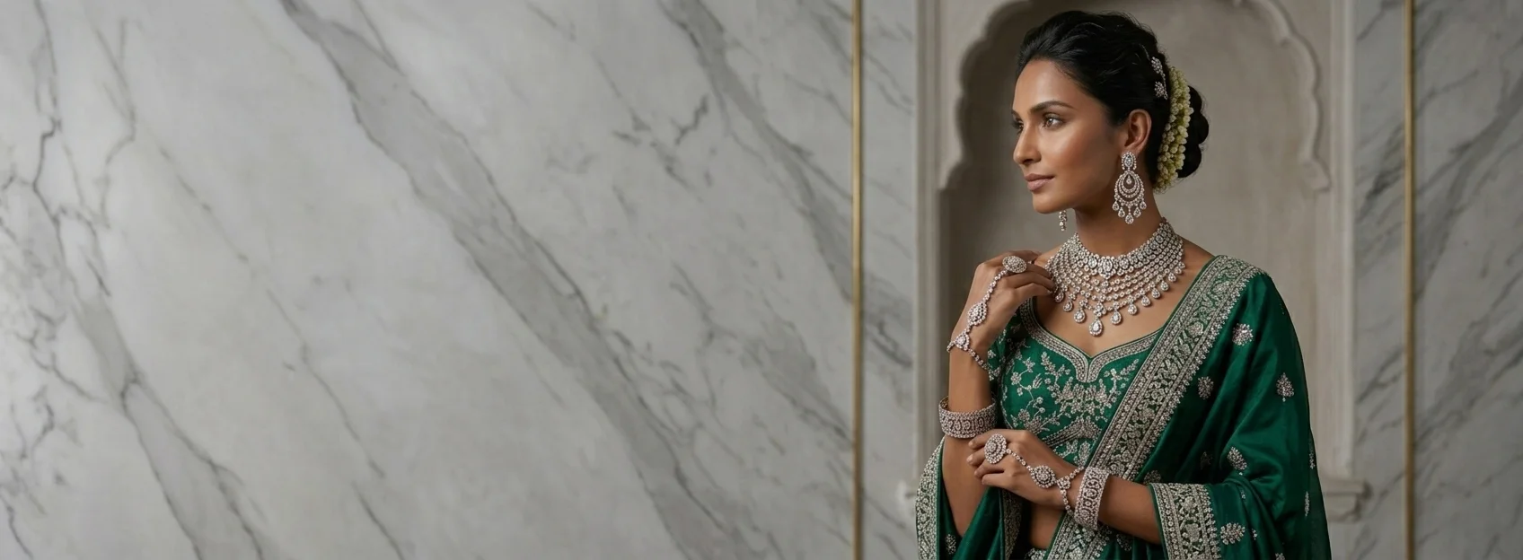 Diamond Jewellery