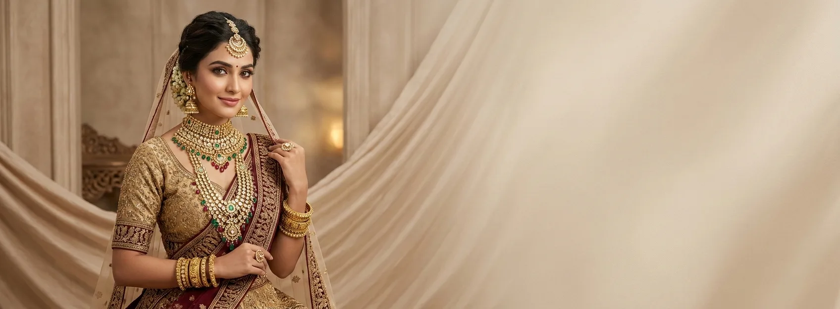 Gold Jewellery