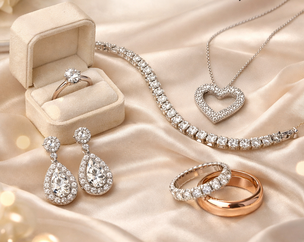 Anniversary Gifts
