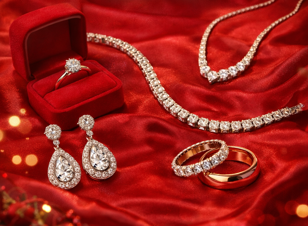 Festive Collection